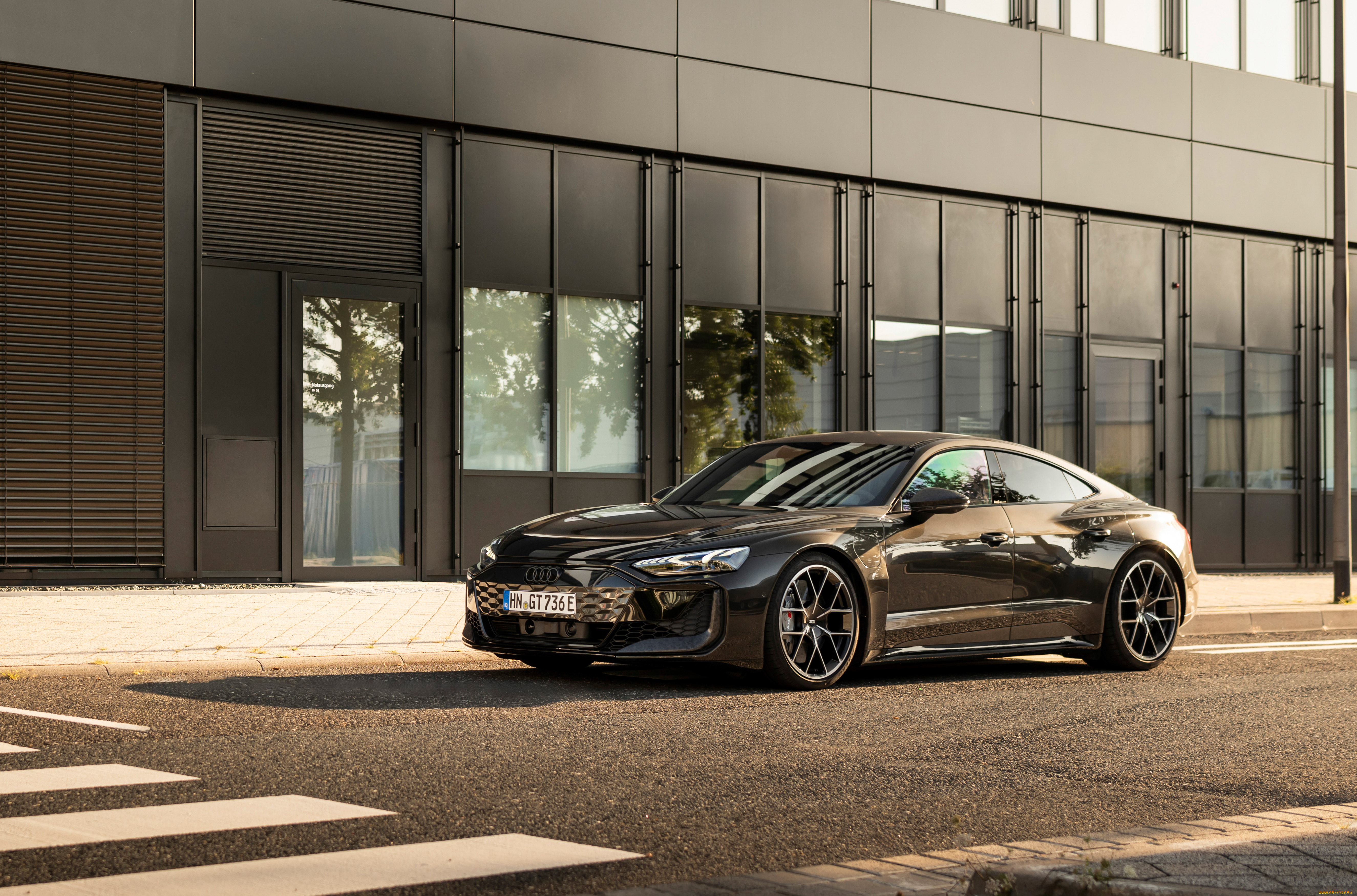 , audi